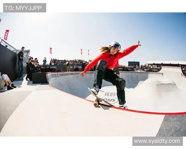 杭州滑板队在世界滑板锦标赛中的精彩表现与技术分析