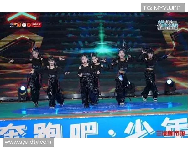 武汉街舞队如何引领力量变革与热议街舞文化的崛起与发展