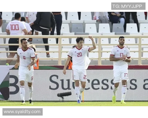 韩国与伊朗足球历史交锋回顾与分析两队战绩及影响因素探讨