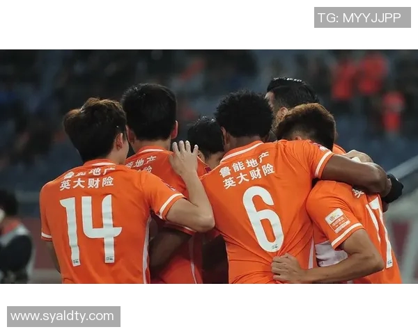 鲁能与力帆历届交锋记录分析及战绩回顾